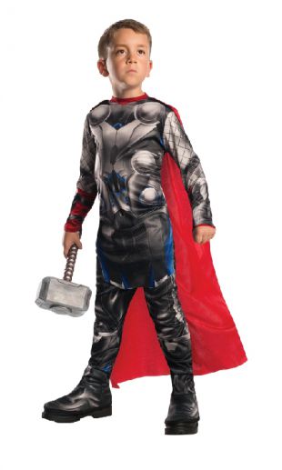 Thor Love and Thunder Korg Cosplay Costume Halloween Suit
