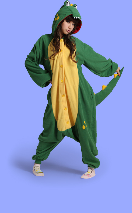 alligator onesie for adults