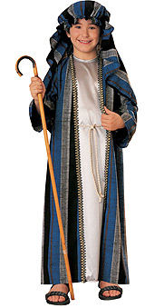 Shepherd Boy Costumes | Shepherd Boy Costume | Costume One