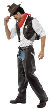 Village People Cowboy Costumes | Village People Cowboy Costume ...