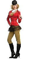 Secret Wishes Equestrienne Costume