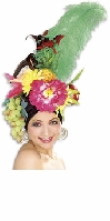 Tropicalia Fruit Hat